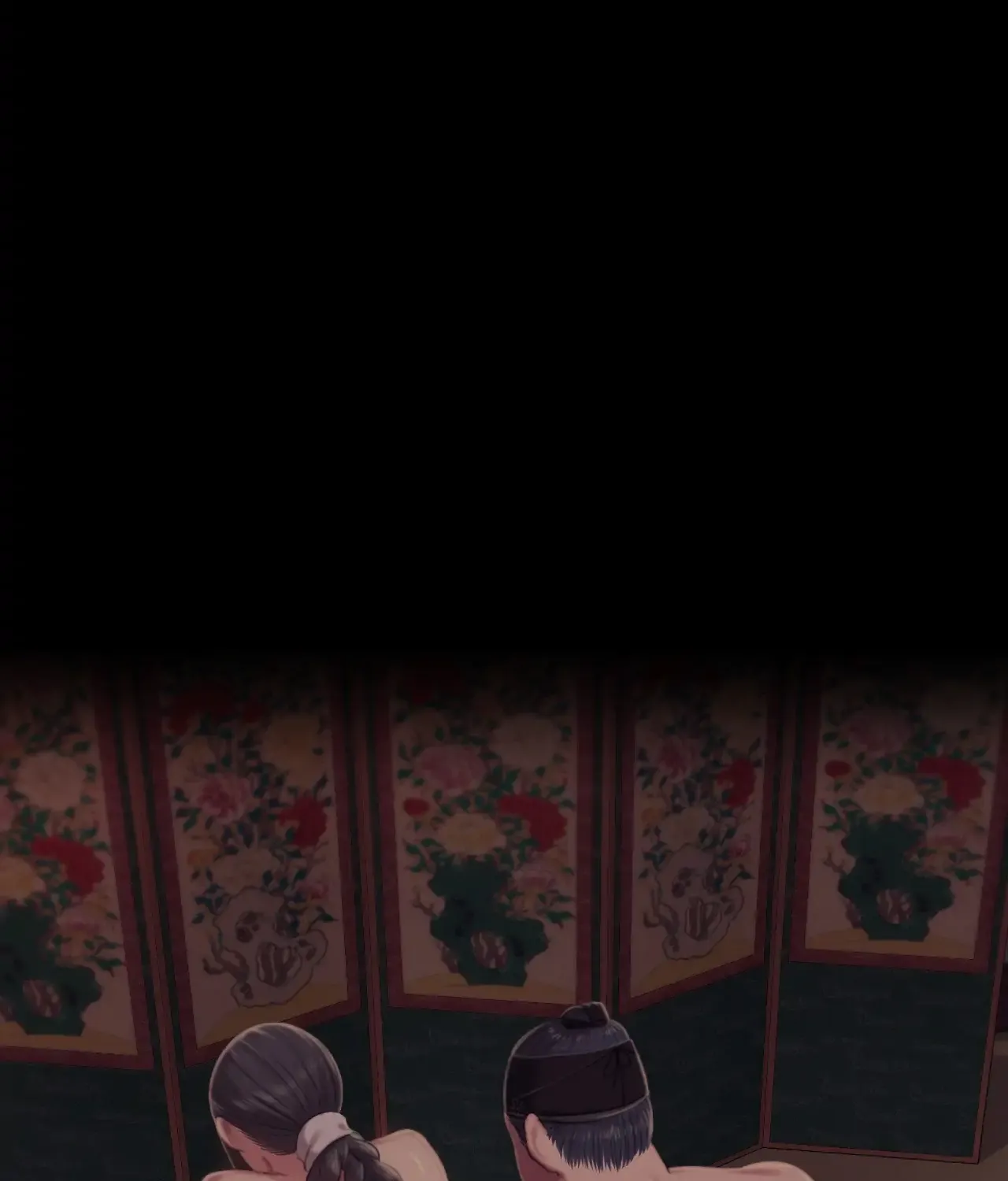 MISTRESS Chapter 114 page 56 - 