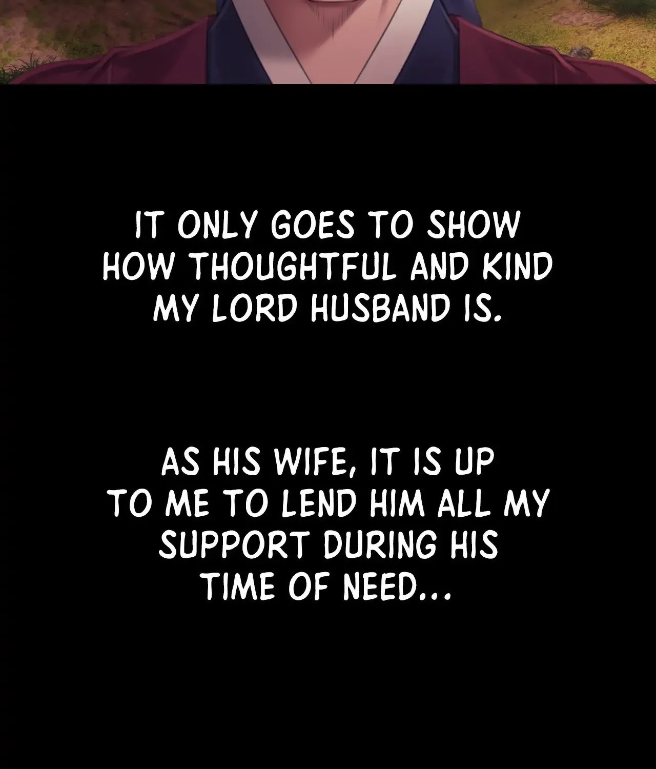 MISTRESS Chapter 114 page 60 - 