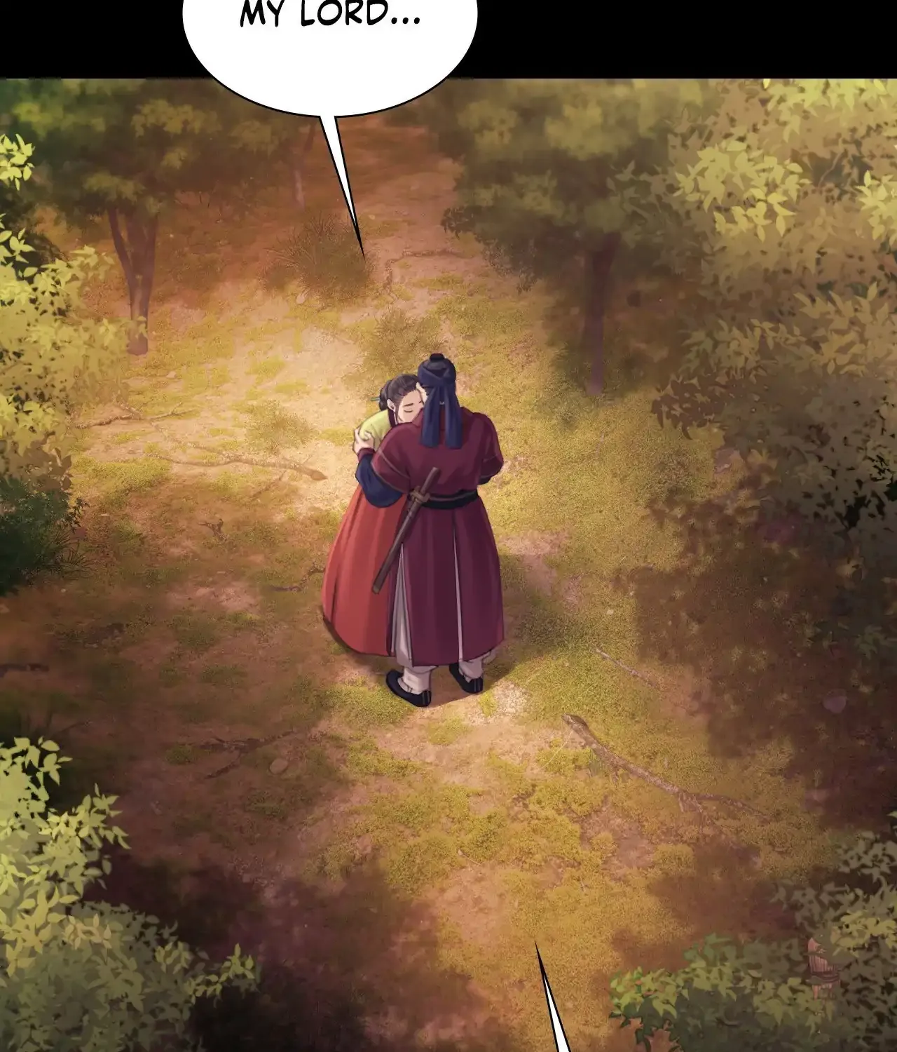 MISTRESS Chapter 114 page 62 - 