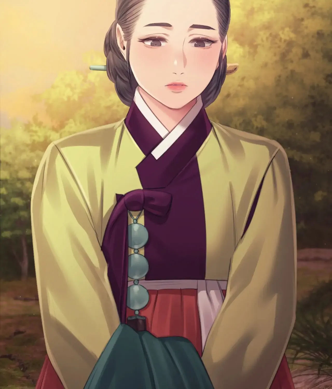 MISTRESS Chapter 114 page 64 - 