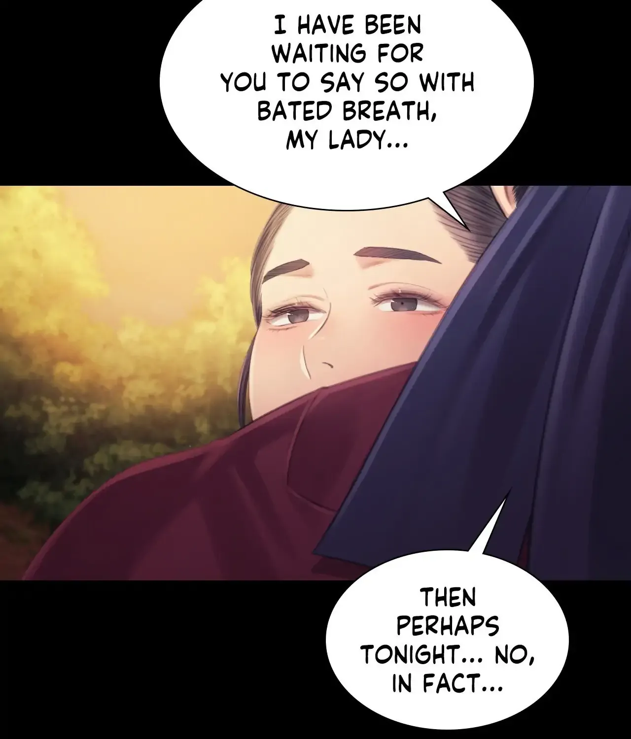 MISTRESS Chapter 114 page 70 - 