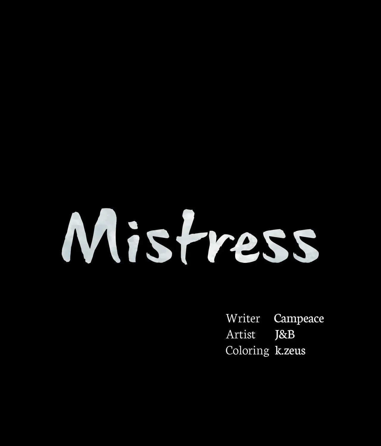 MISTRESS Chapter 114 page 8 - 