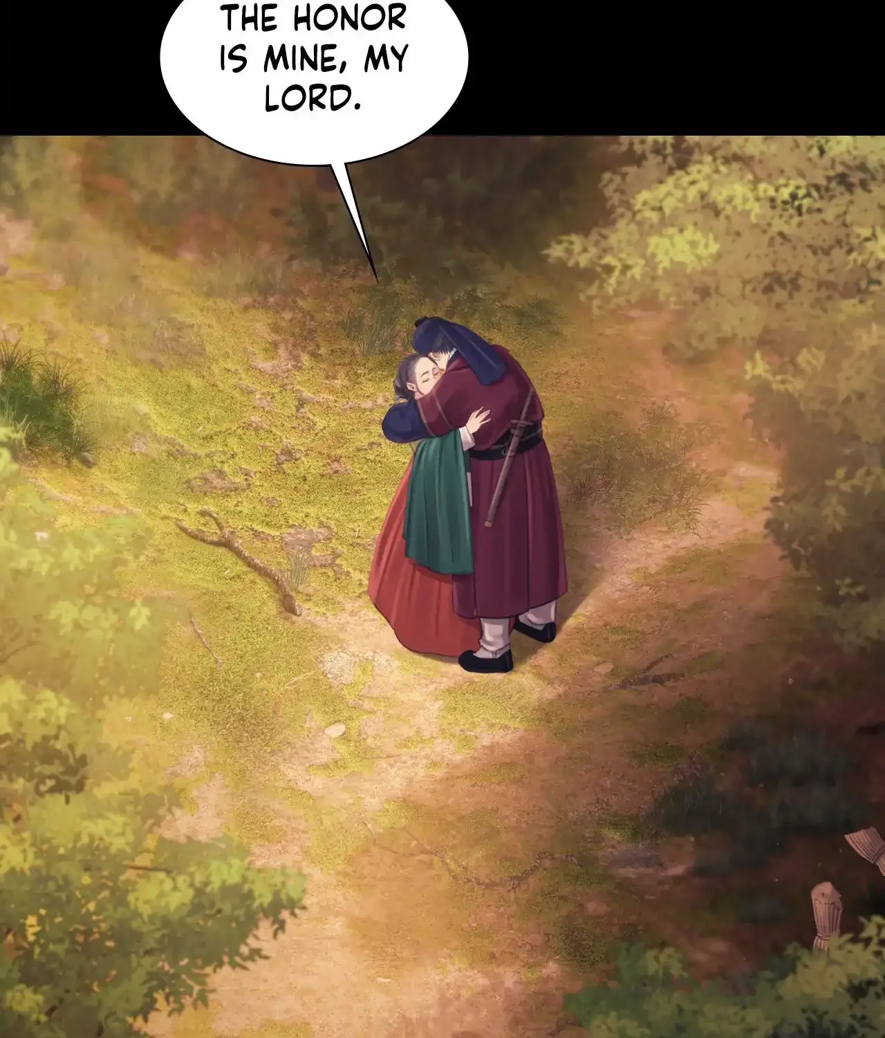 MISTRESS Chapter 114 page 72 - 