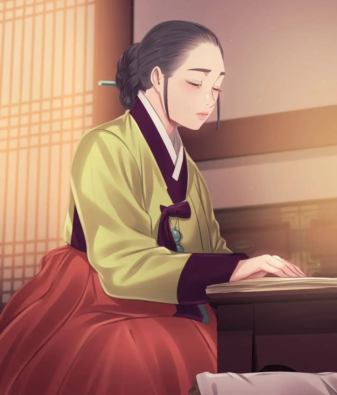 MISTRESS Chapter 114 page 79 - 