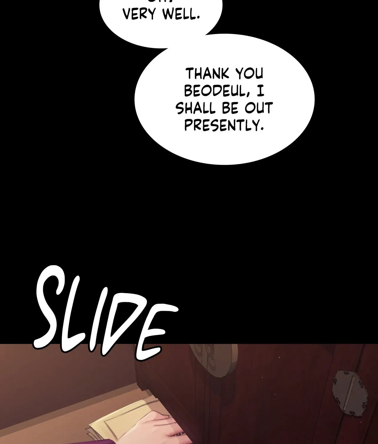 MISTRESS Chapter 114 page 86 - 