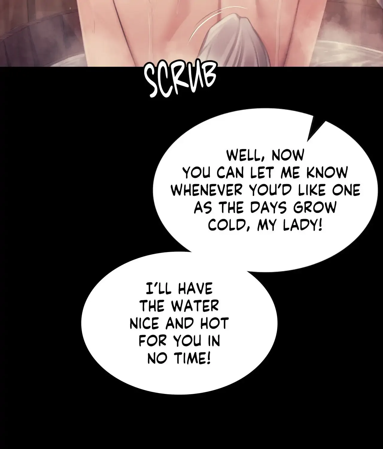 MISTRESS Chapter 114 page 90 - 
