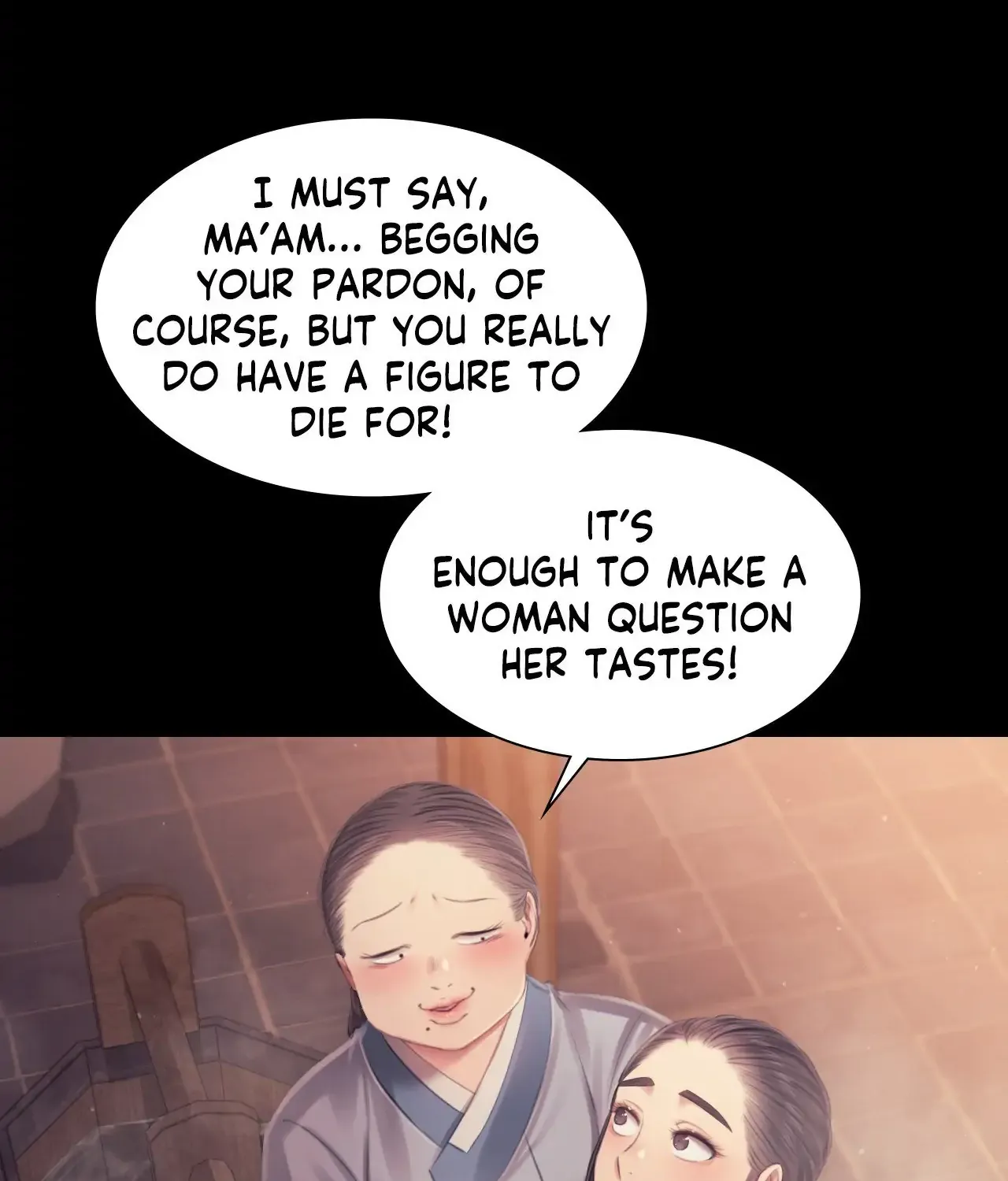 MISTRESS Chapter 114 page 91 - 