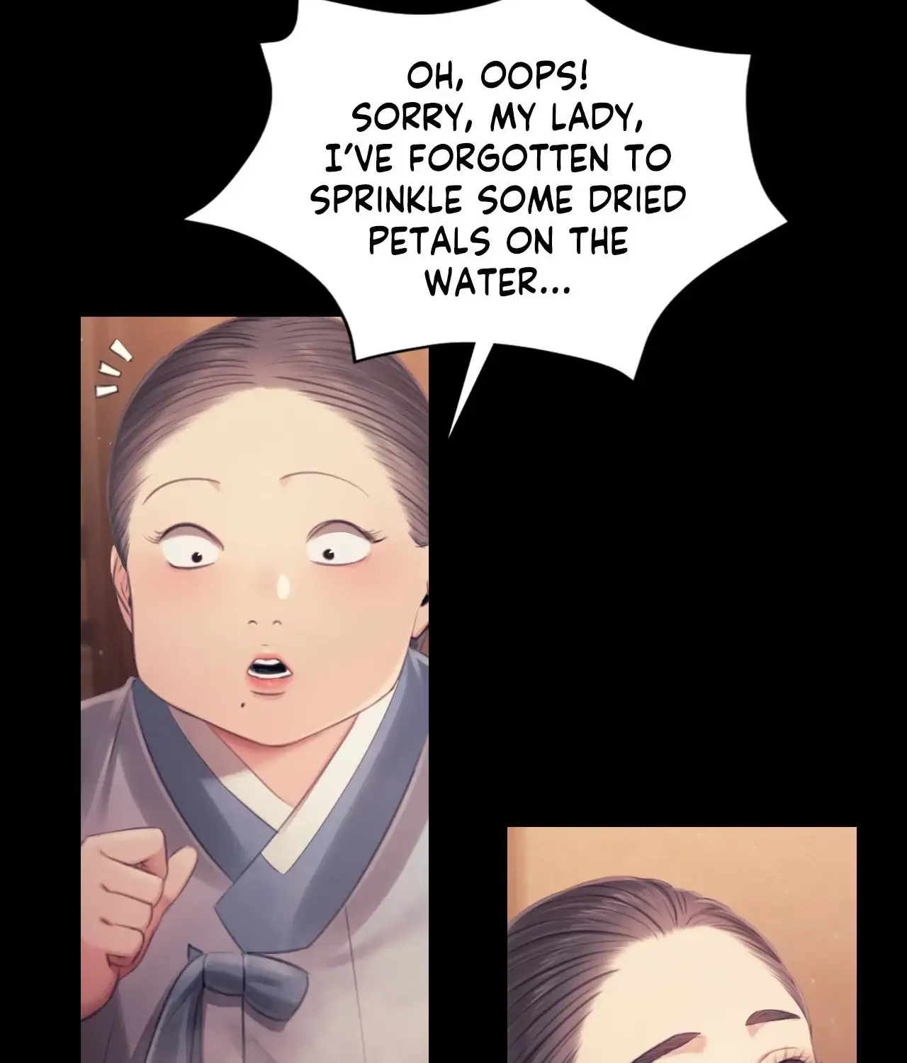 MISTRESS Chapter 114 page 95 - 