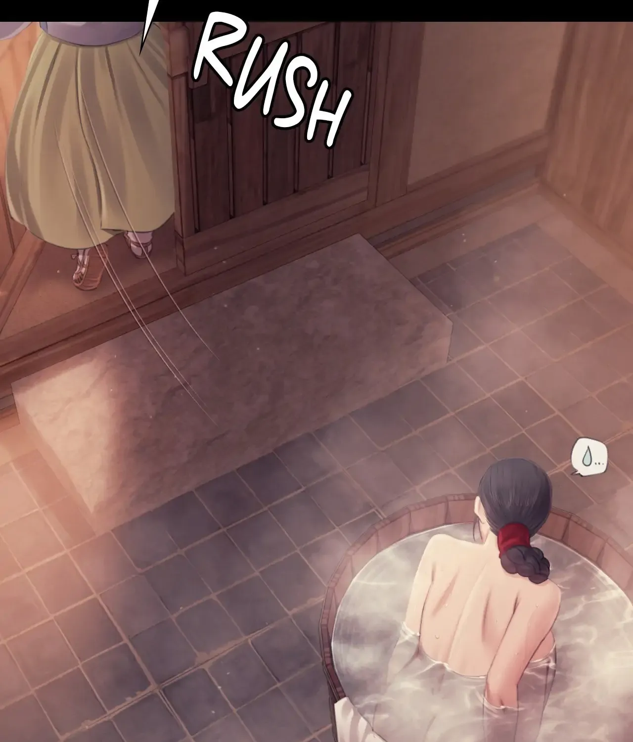 MISTRESS Chapter 114 page 98 - 