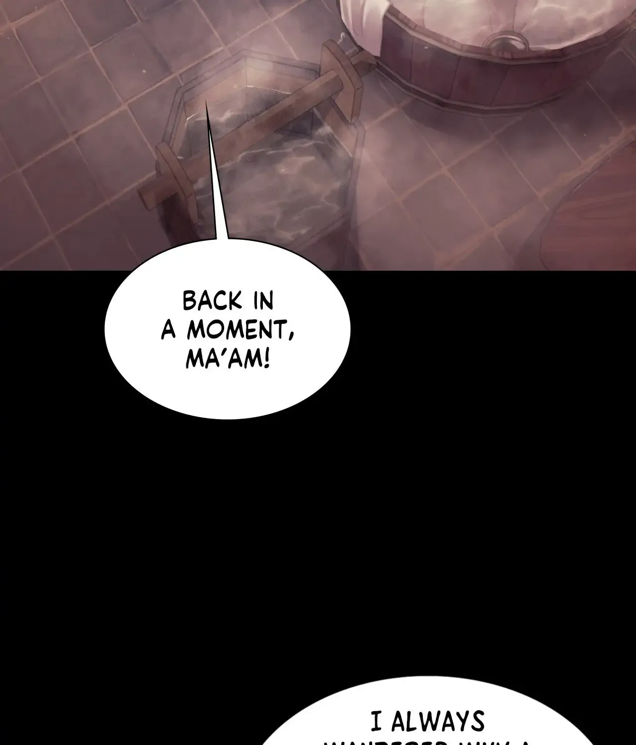 MISTRESS Chapter 114 page 99 - 