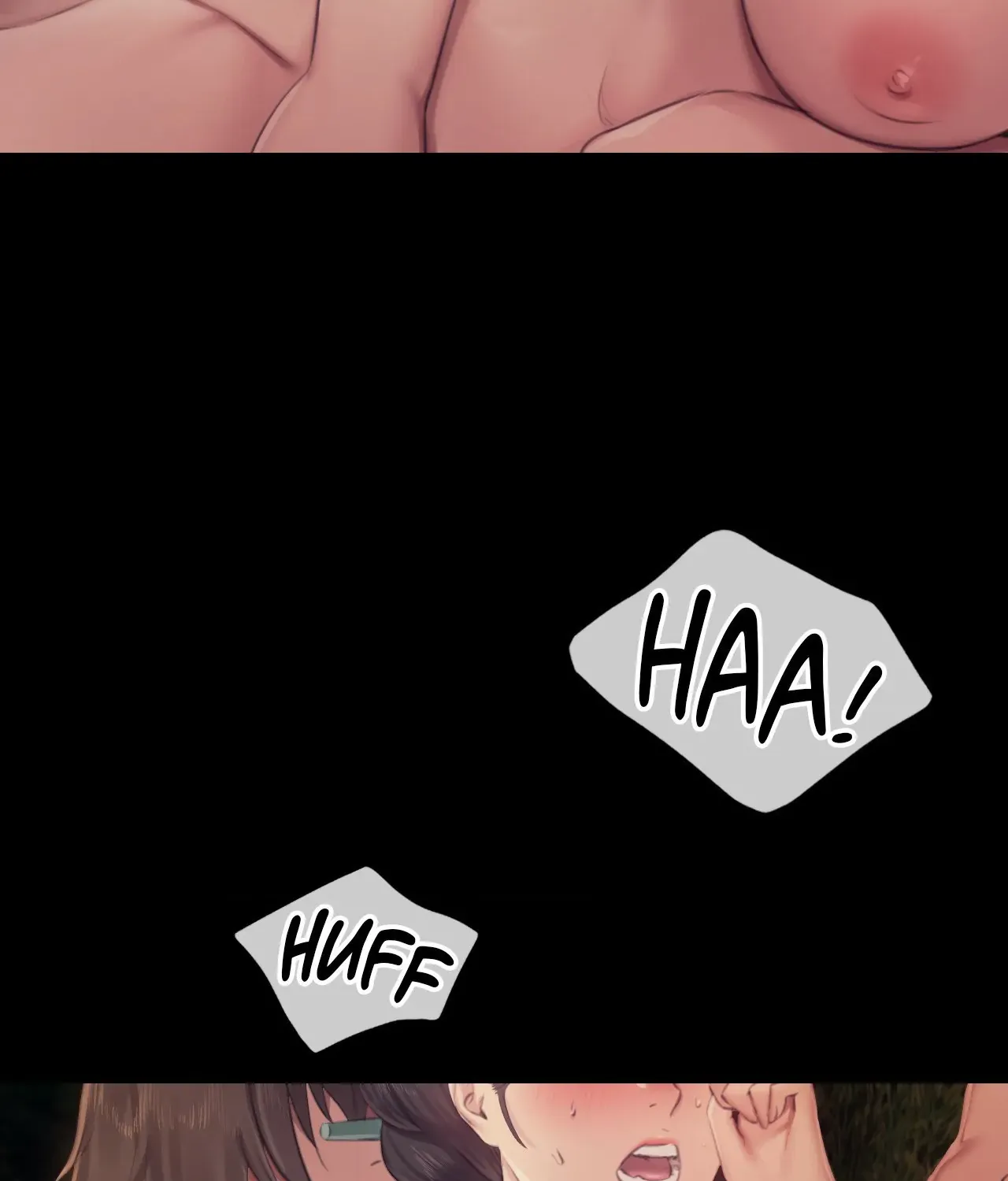 MISTRESS Chapter 115 page 107 - 