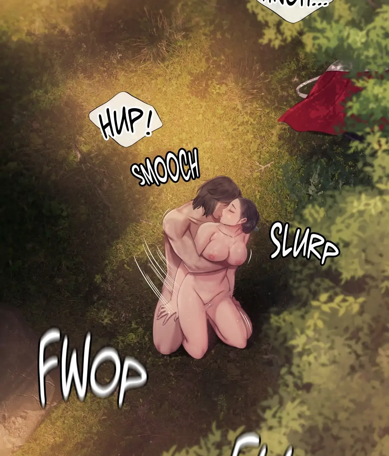 MISTRESS Chapter 115 page 115 - 