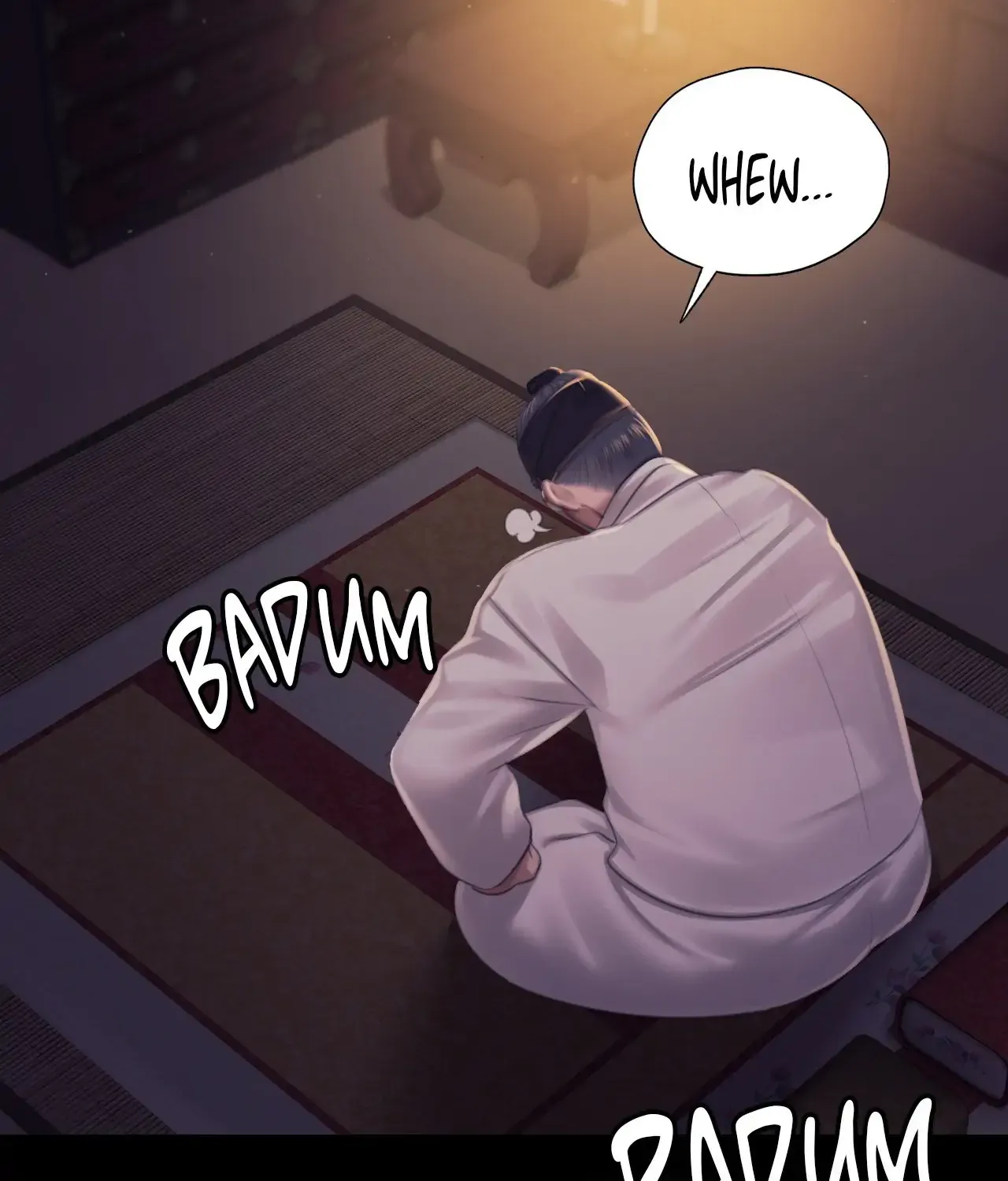 MISTRESS Chapter 115 page 122 - 