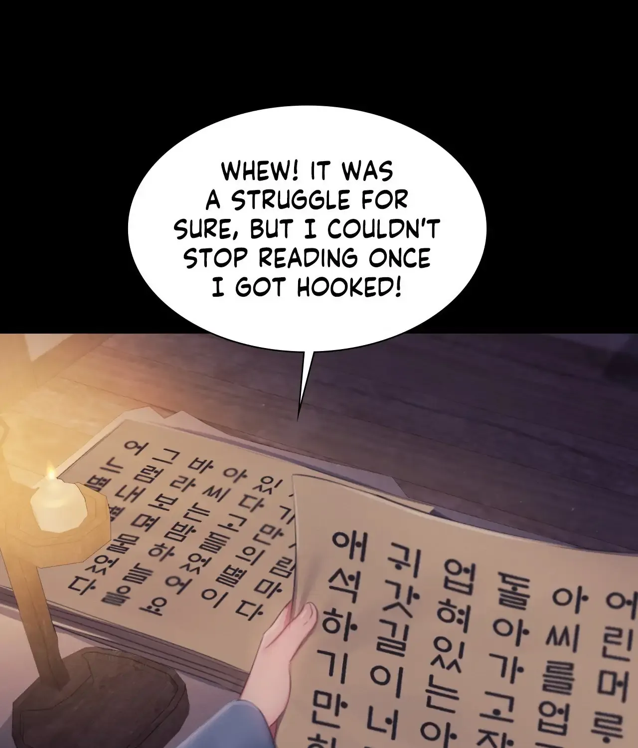 MISTRESS Chapter 115 page 127 - 