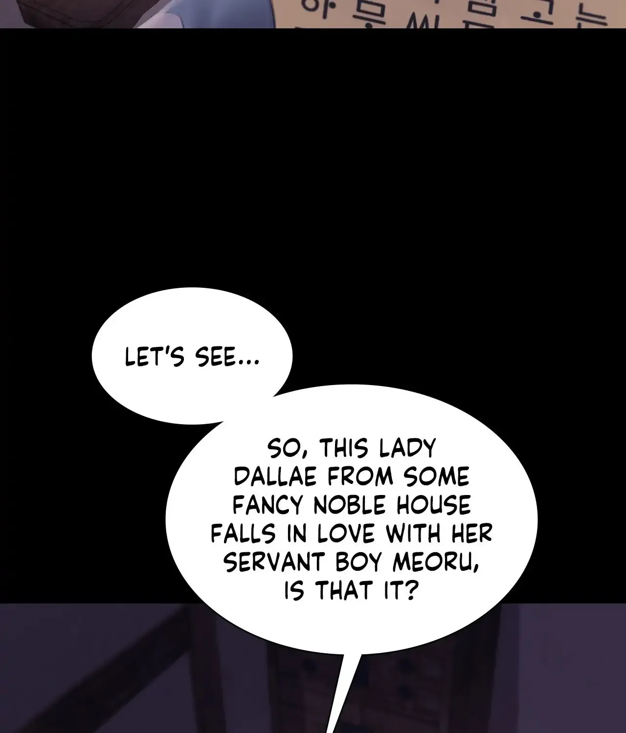MISTRESS Chapter 115 page 128 - 