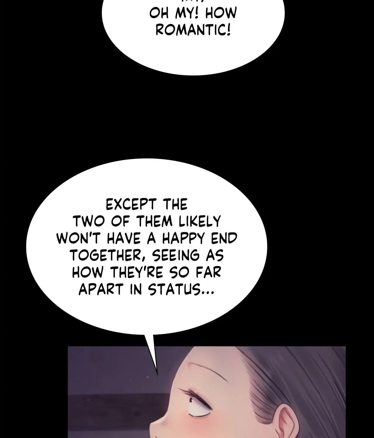 MISTRESS Chapter 115 page 131 - 