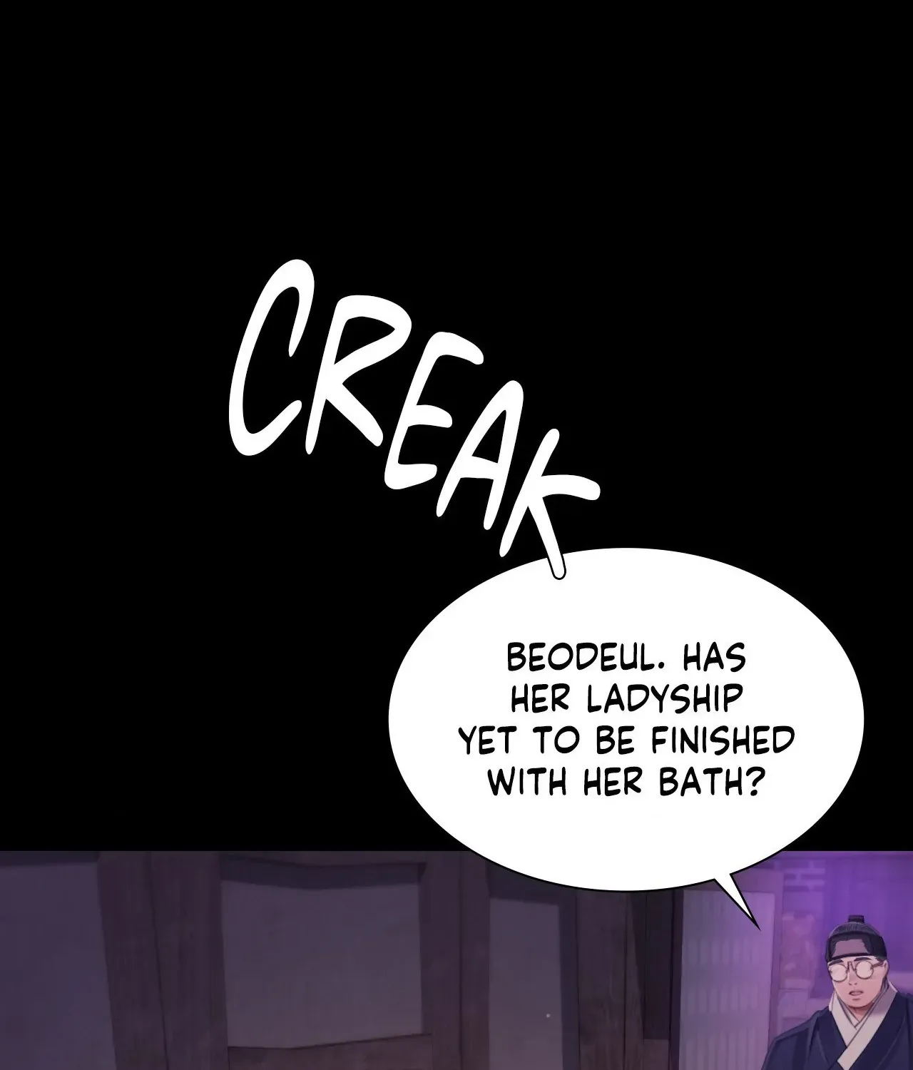 MISTRESS Chapter 115 page 137 - 