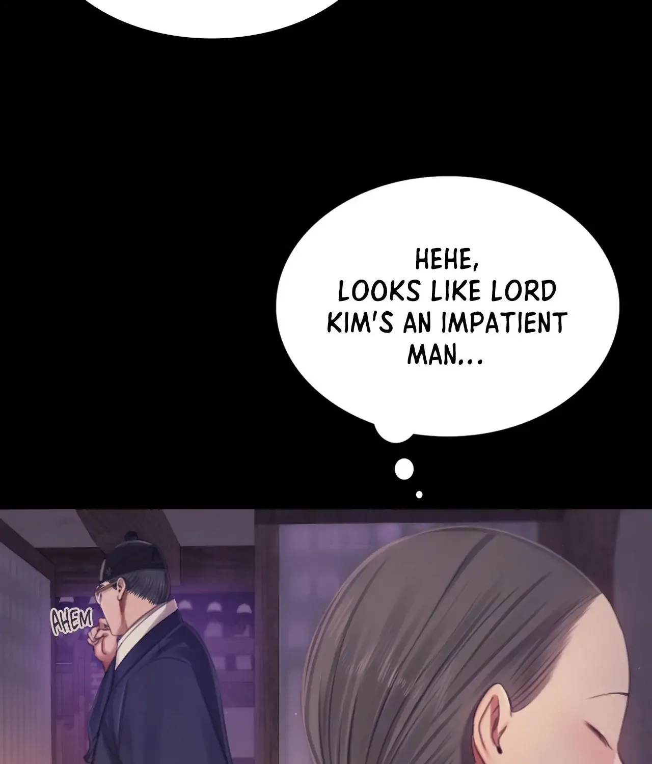 MISTRESS Chapter 115 page 140 - 
