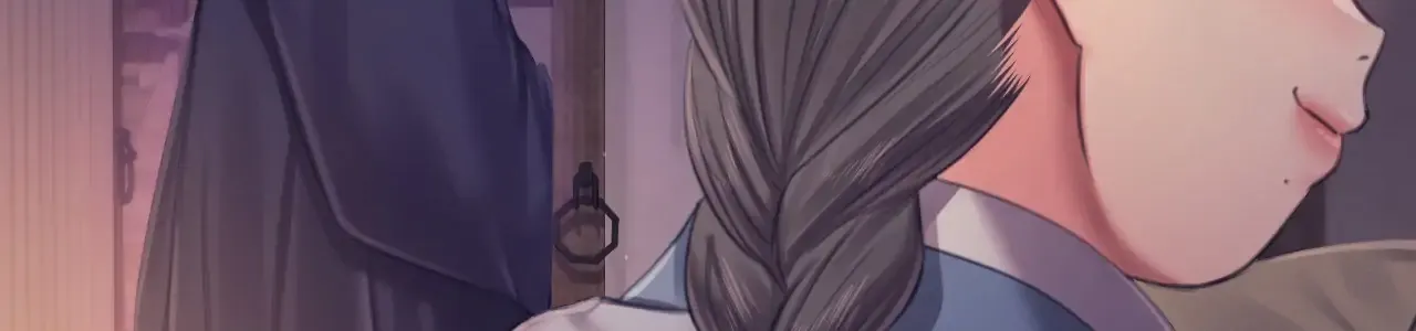 MISTRESS Chapter 115 page 141 - 