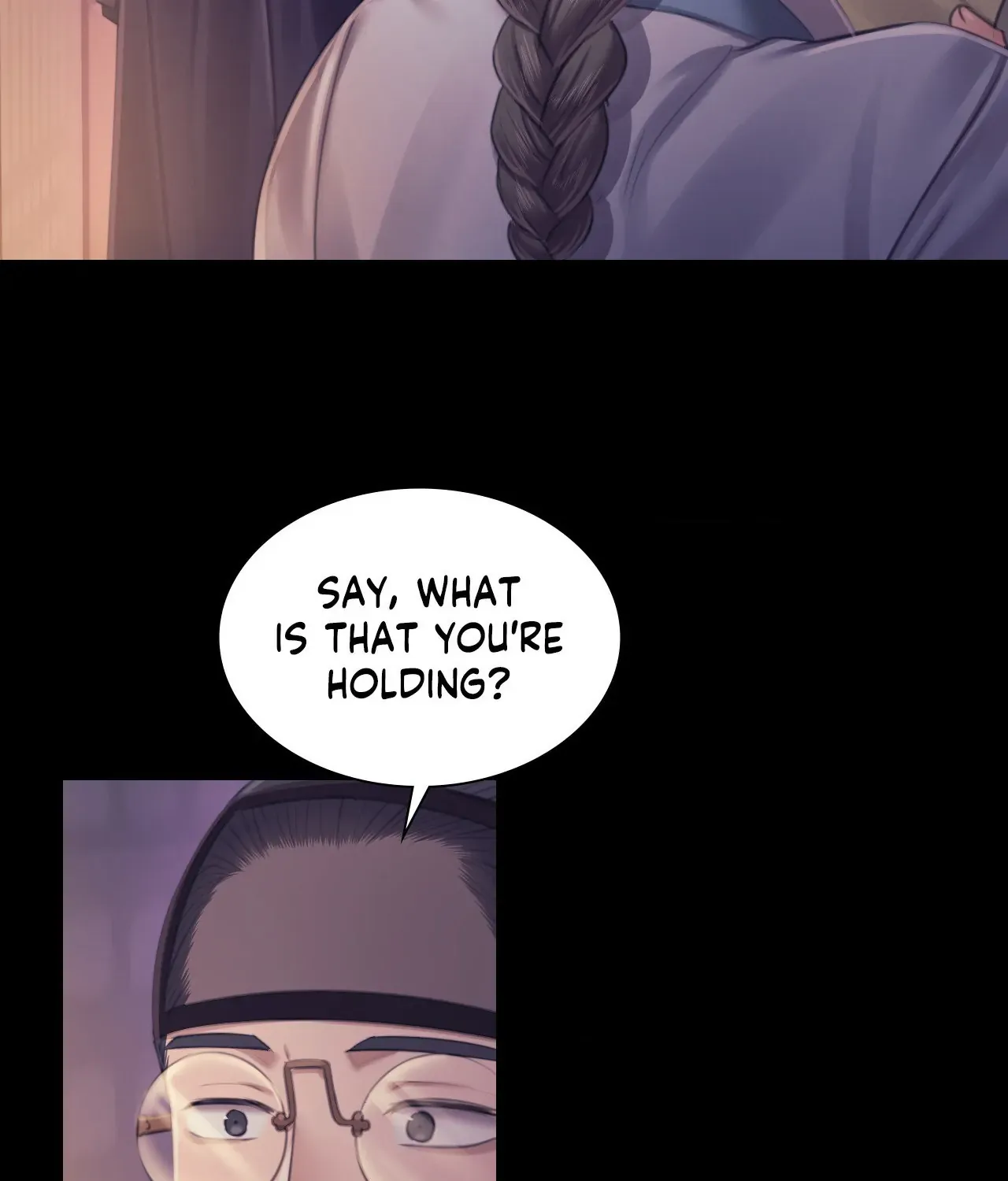 MISTRESS Chapter 115 page 142 - 