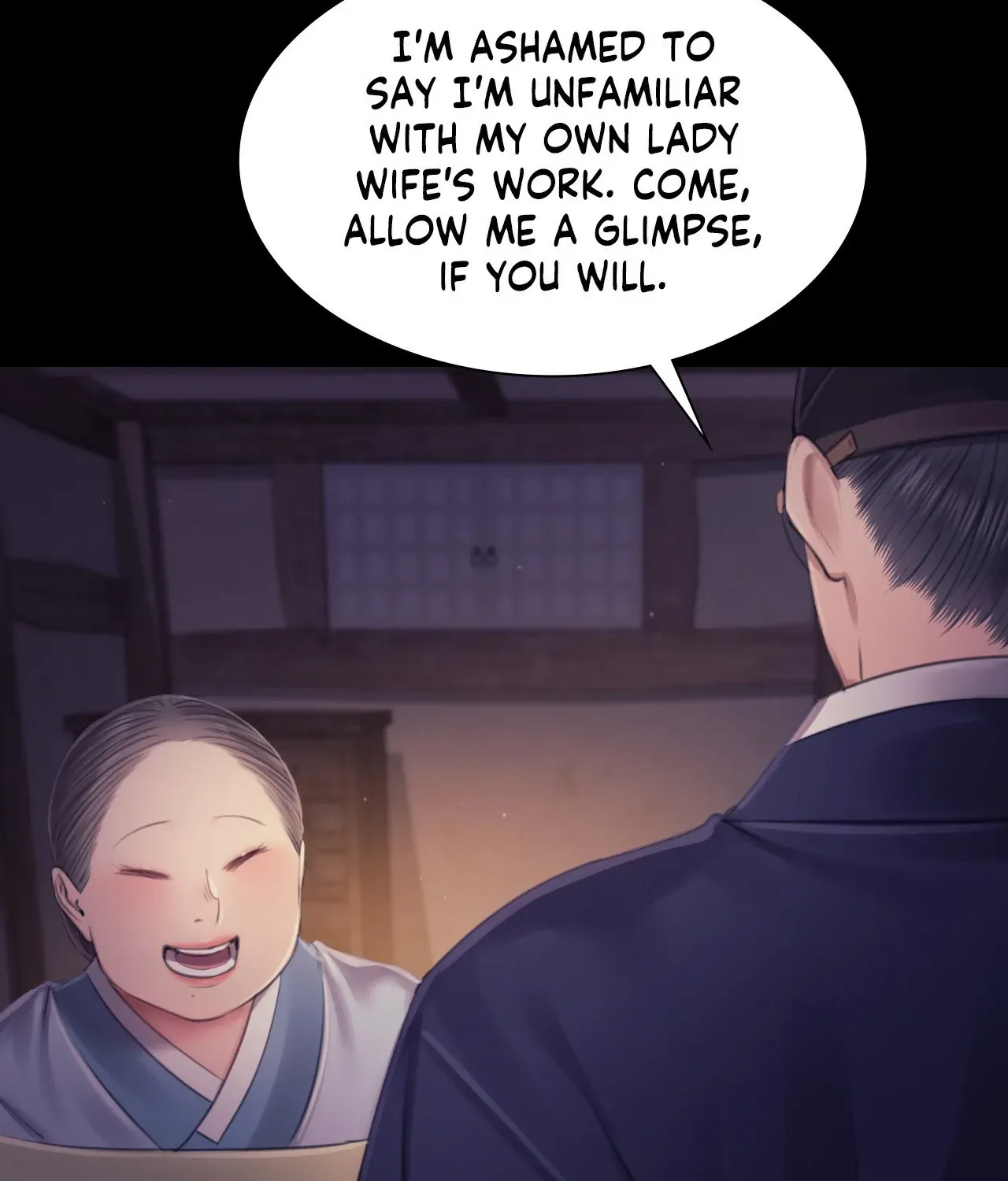 MISTRESS Chapter 115 page 145 - 