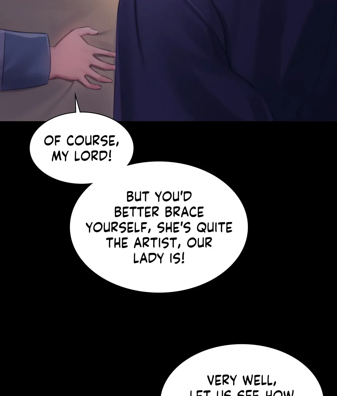 MISTRESS Chapter 115 page 146 - 