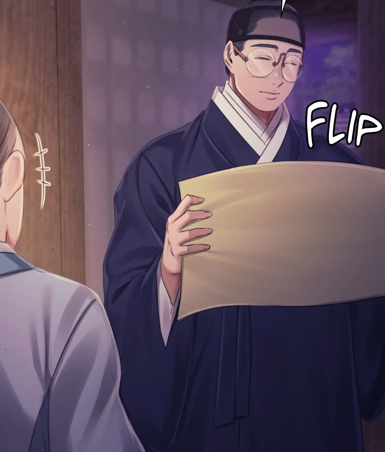 MISTRESS Chapter 115 page 148 - 