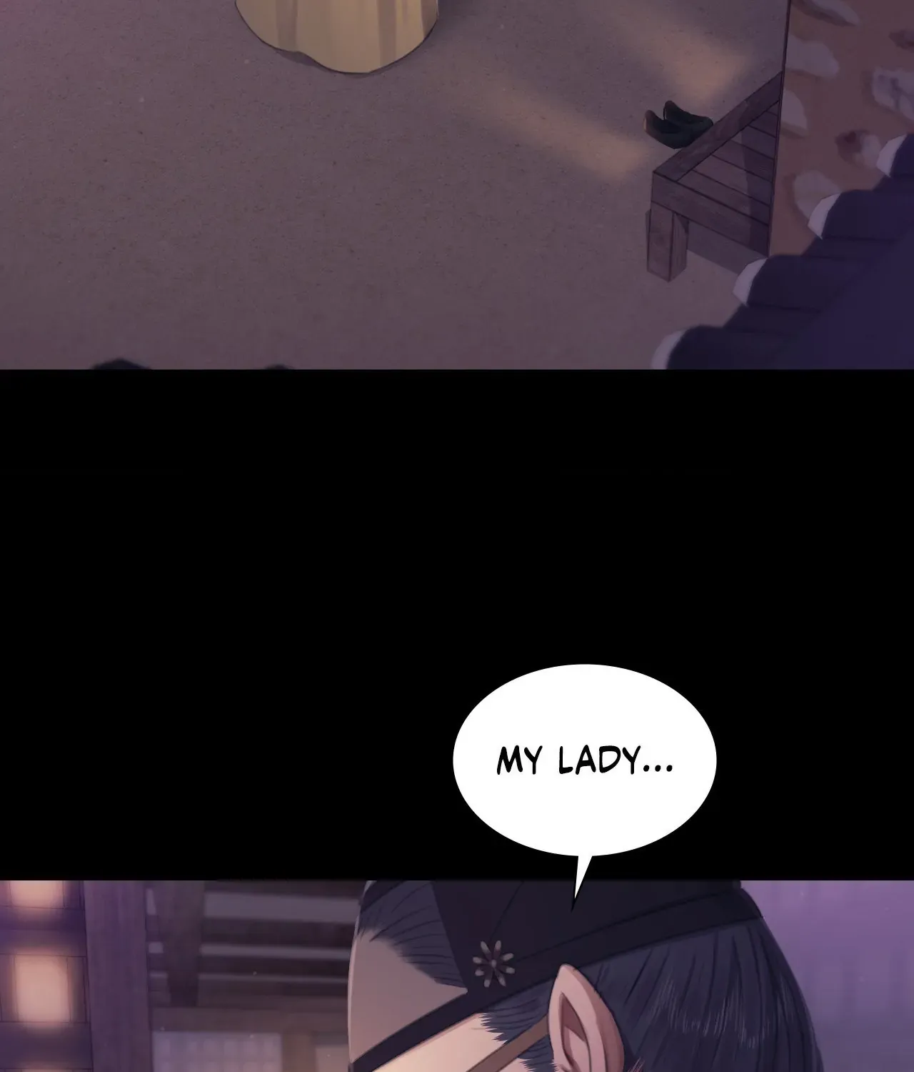MISTRESS Chapter 115 page 154 - 