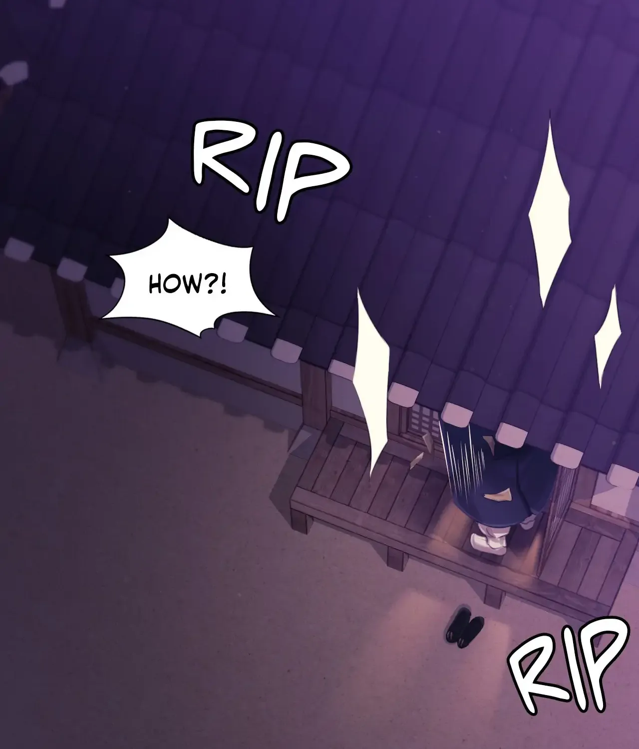 MISTRESS Chapter 115 page 161 - 