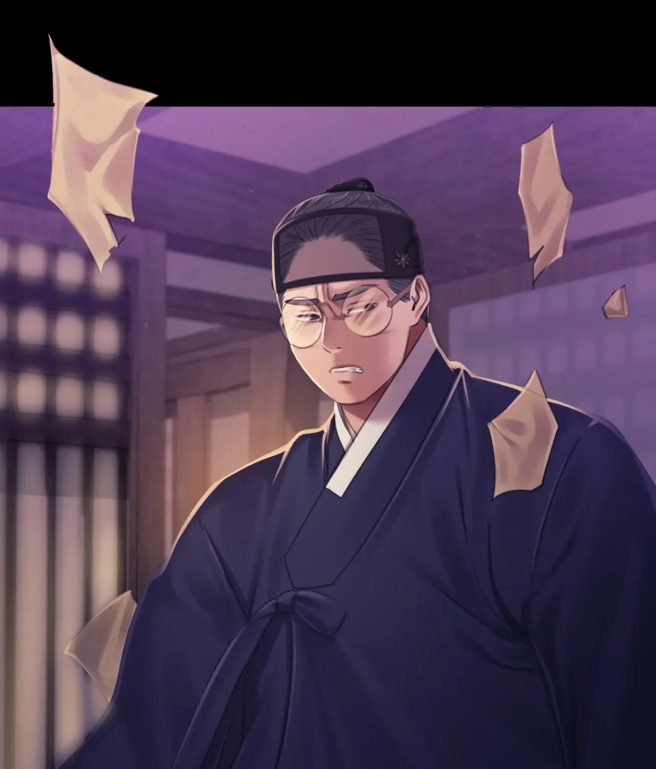 MISTRESS Chapter 115 page 166 - 