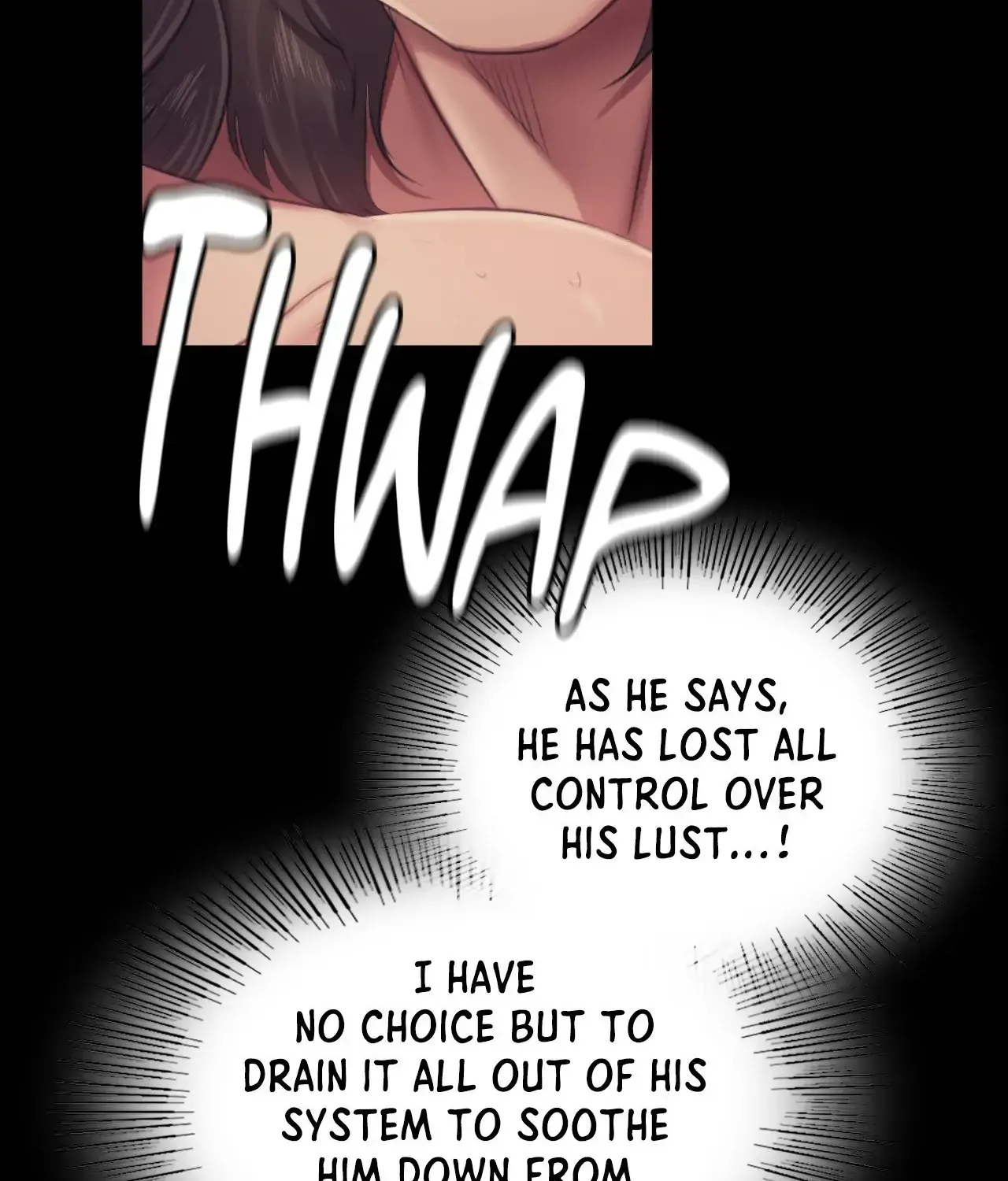 MISTRESS Chapter 115 page 20 - 