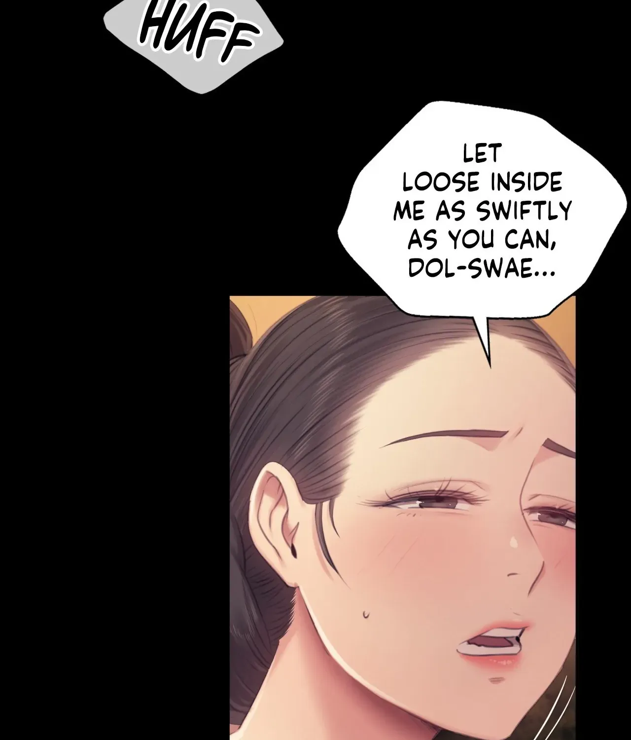 MISTRESS Chapter 115 page 23 - 