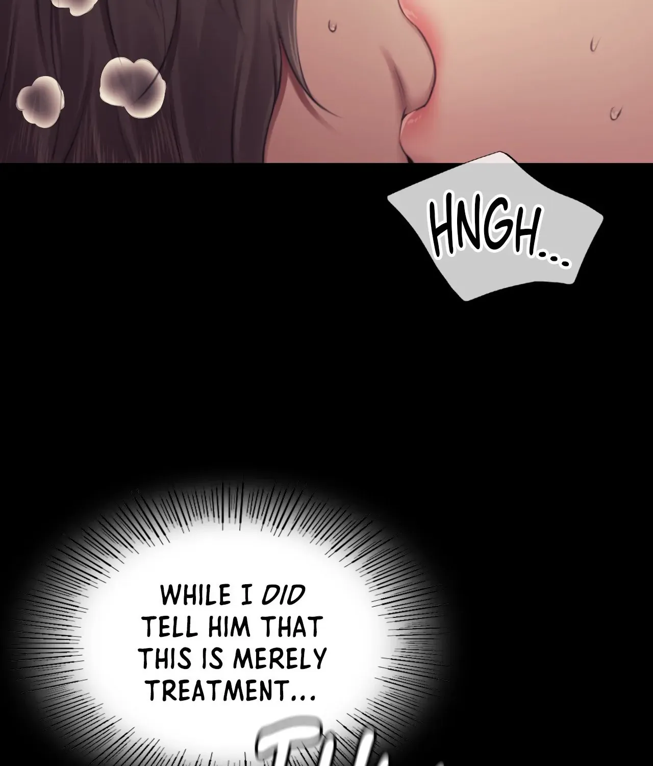 MISTRESS Chapter 115 page 41 - 