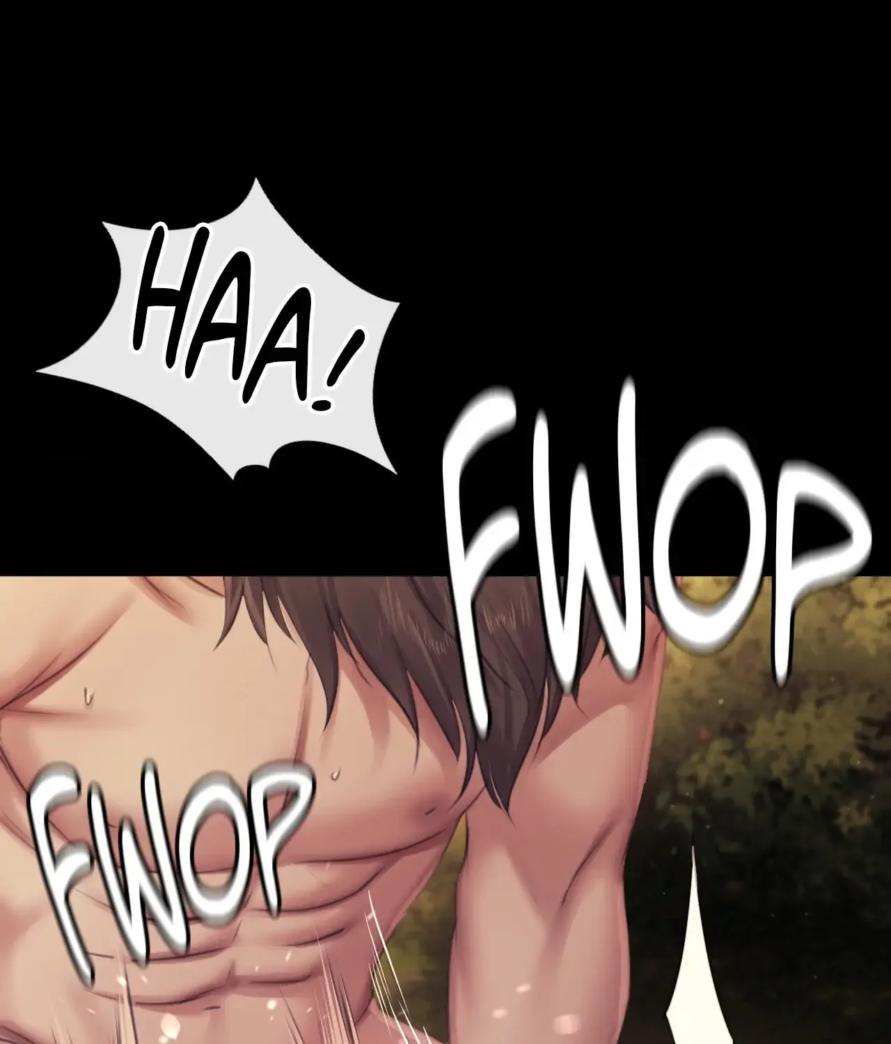 MISTRESS Chapter 115 page 55 - 
