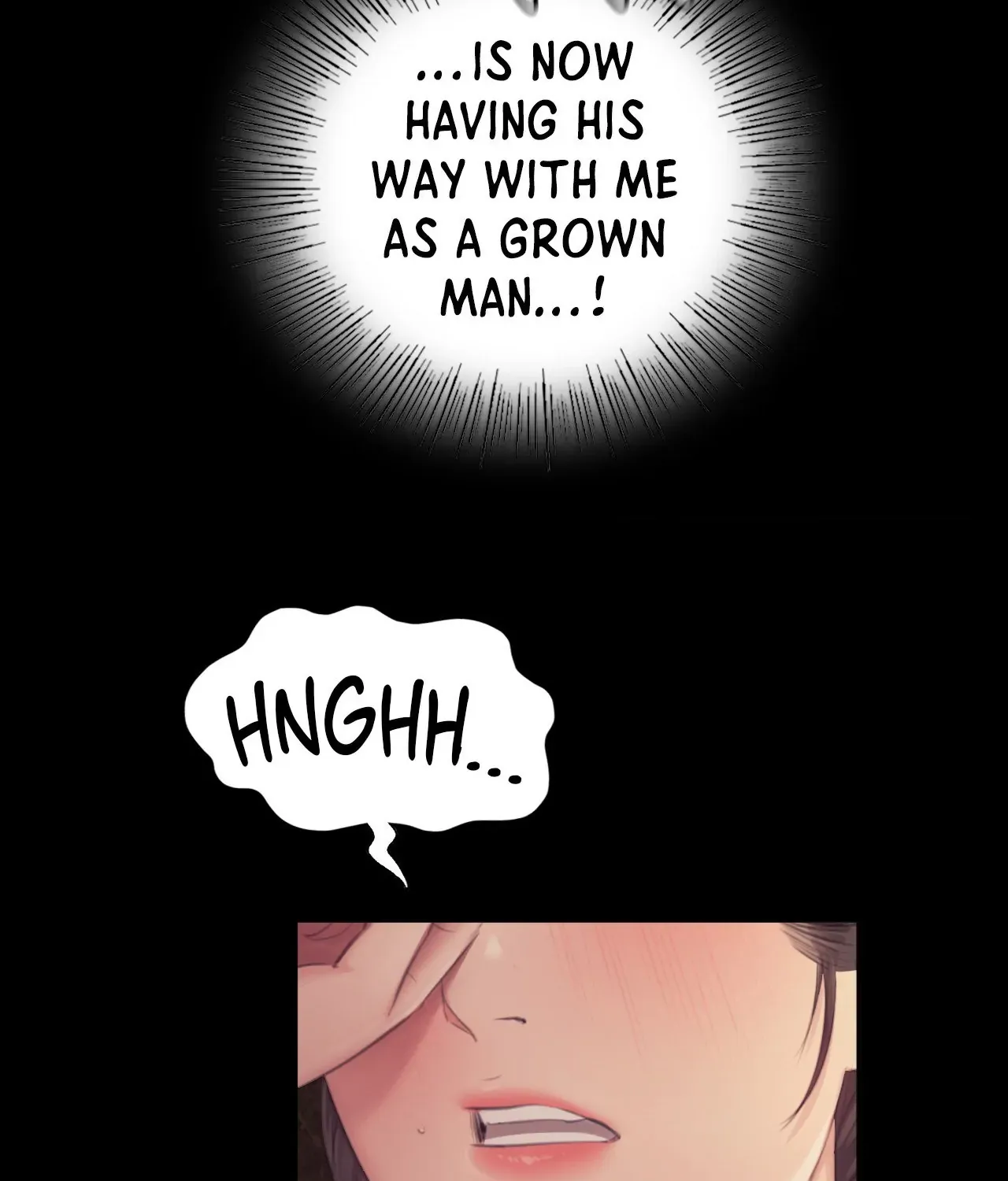 MISTRESS Chapter 115 page 67 - 