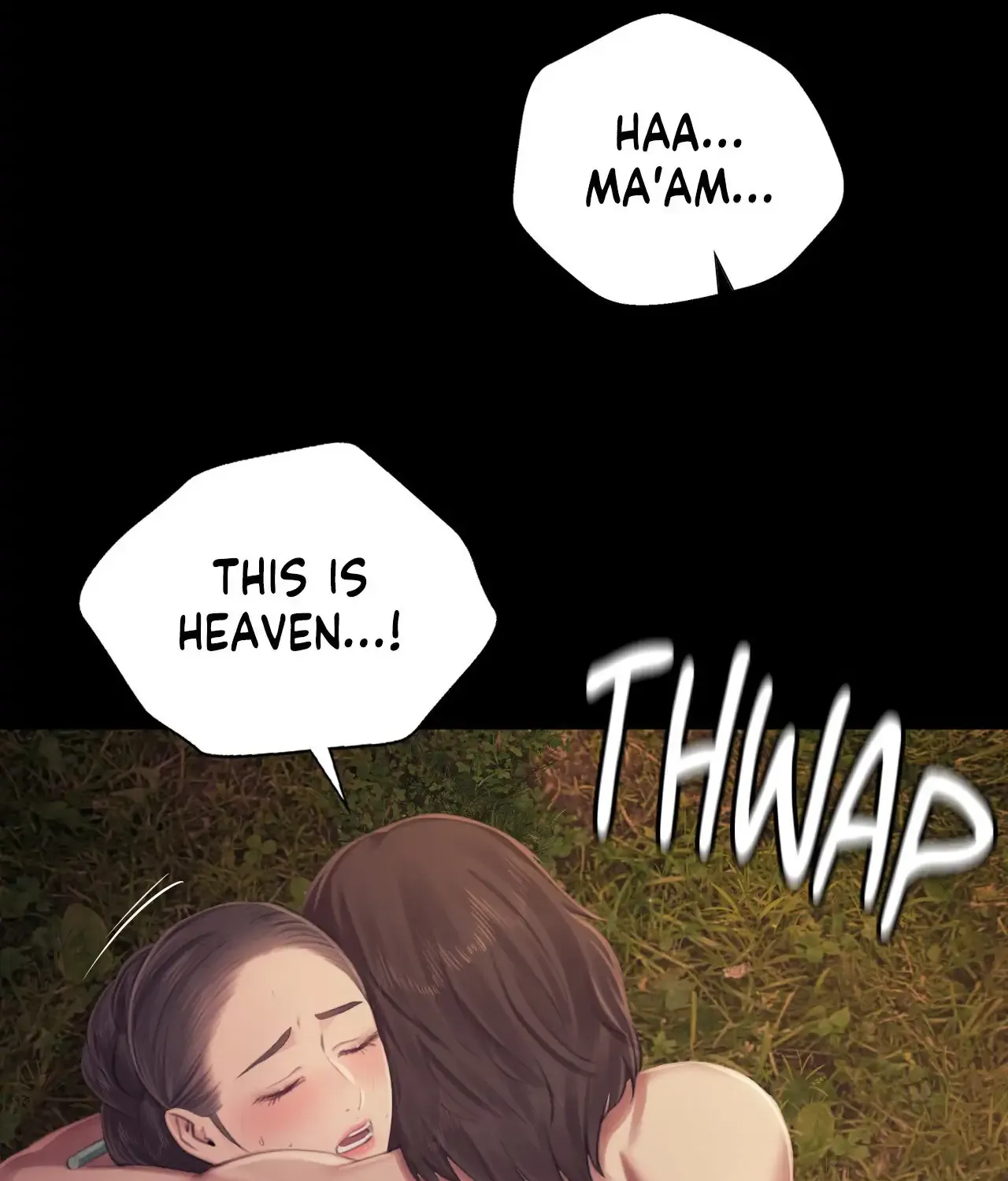 MISTRESS Chapter 115 page 80 - 