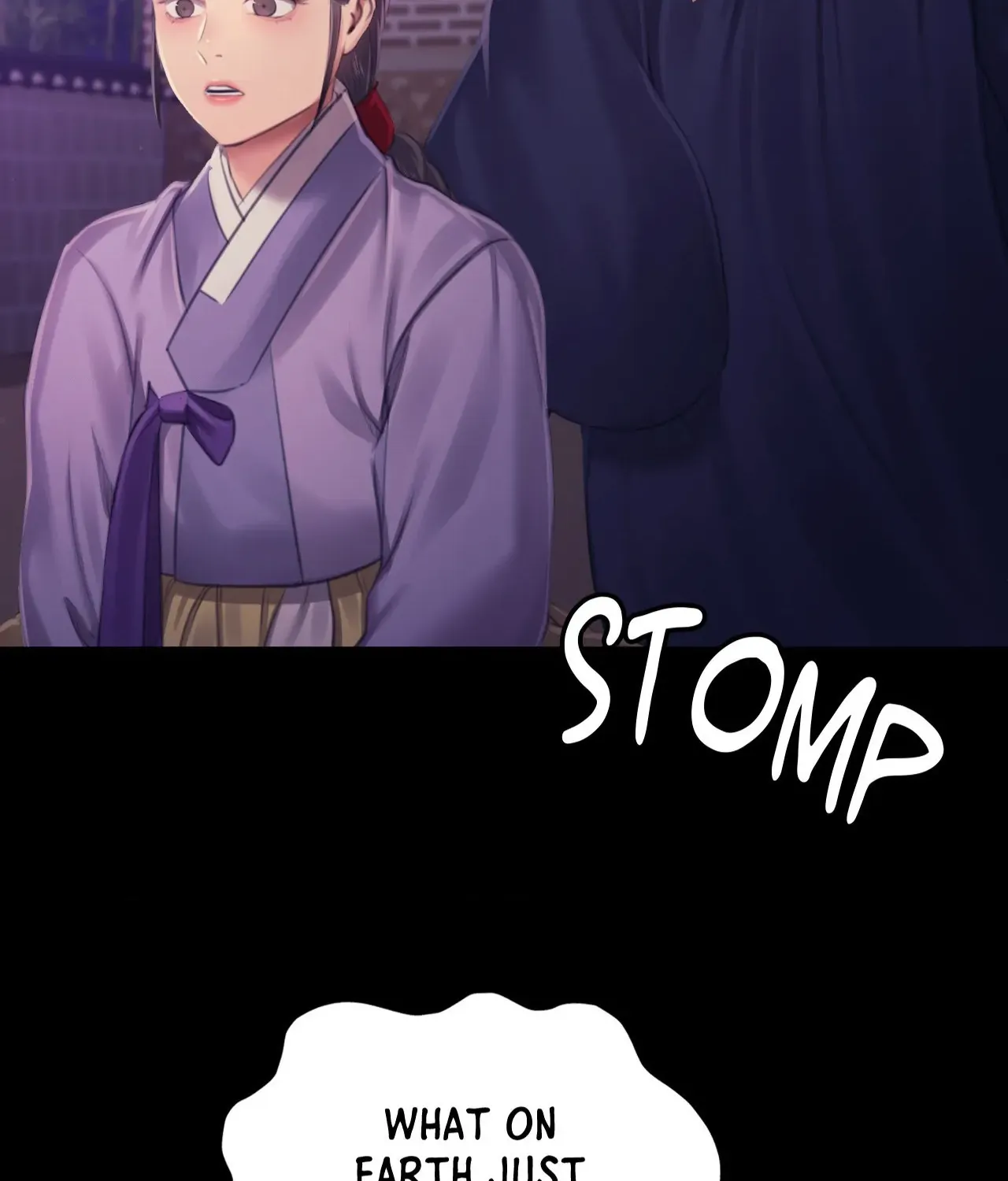 MISTRESS Chapter 116 page 2 - 