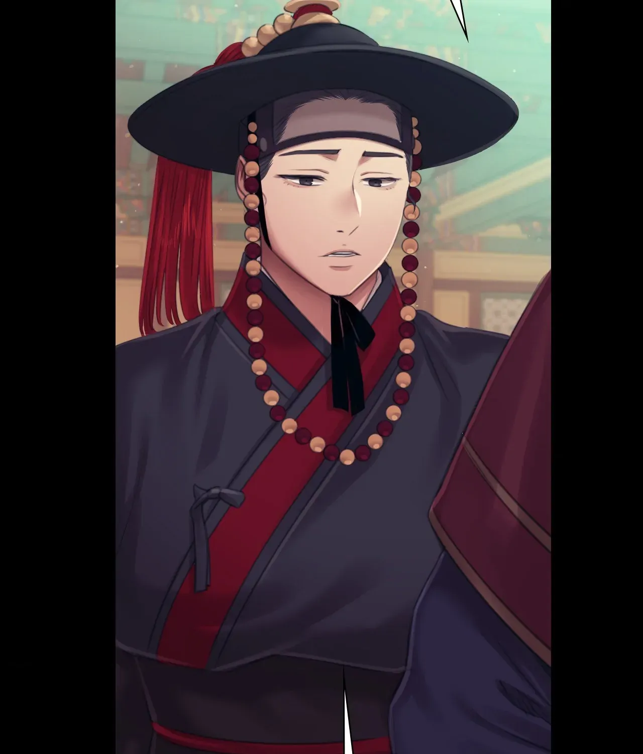MISTRESS Chapter 116 page 103 - 