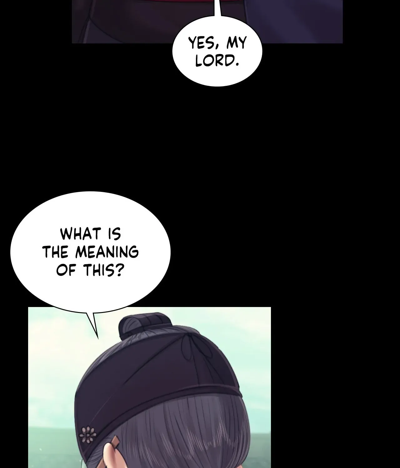 MISTRESS Chapter 116 page 104 - 
