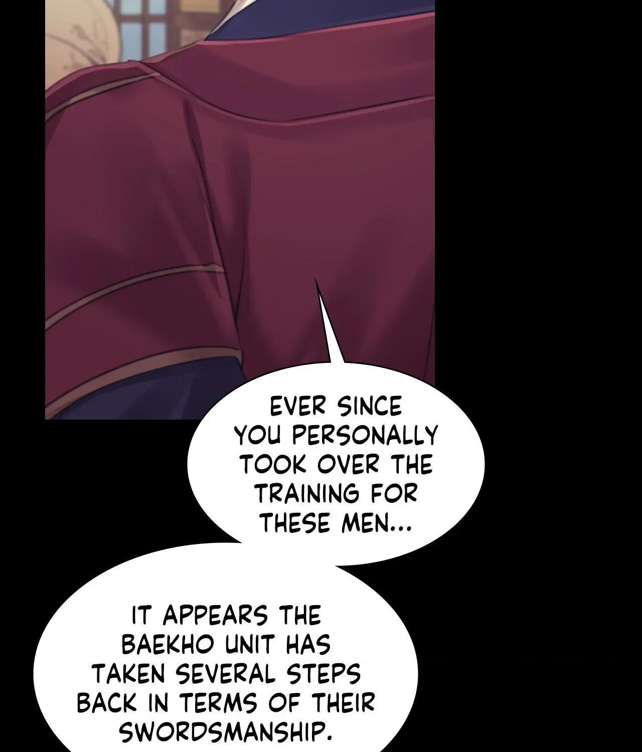 MISTRESS Chapter 116 page 106 - 