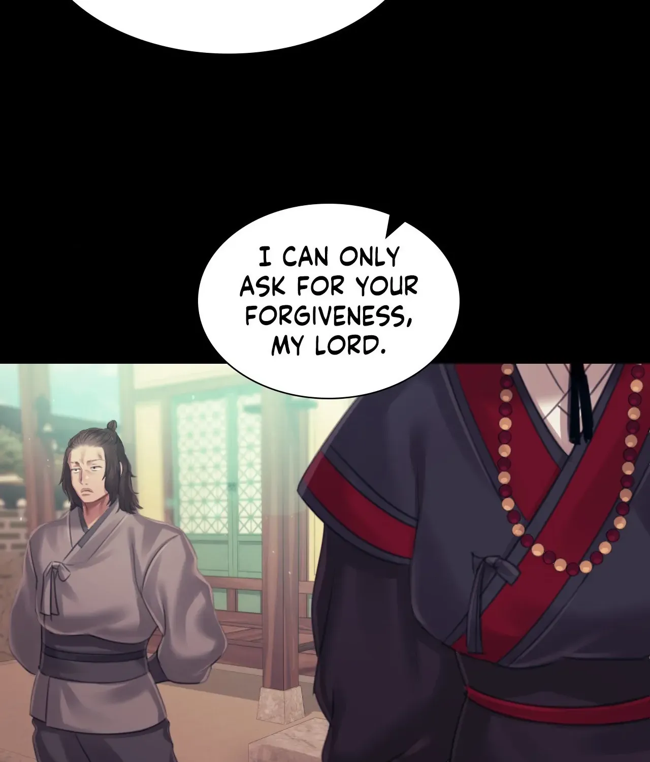 MISTRESS Chapter 116 page 107 - 