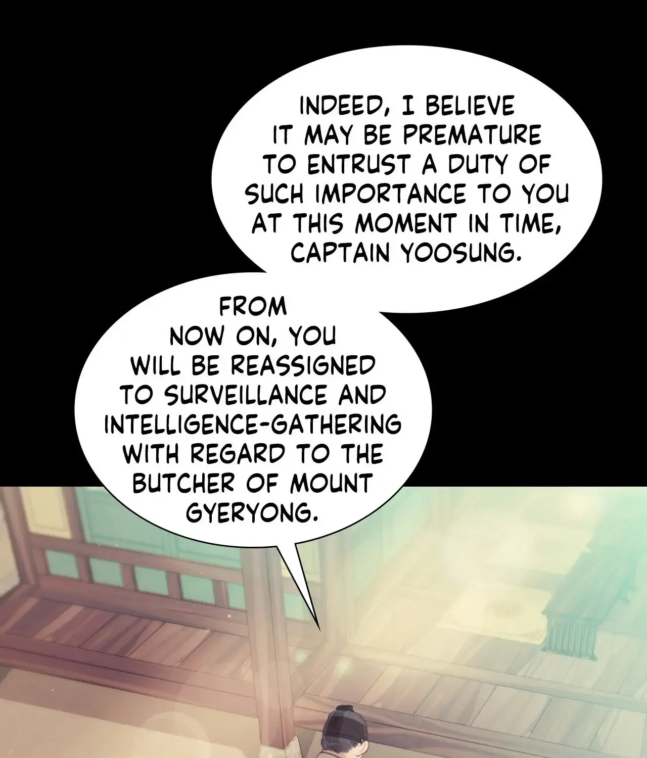 MISTRESS Chapter 116 page 109 - 