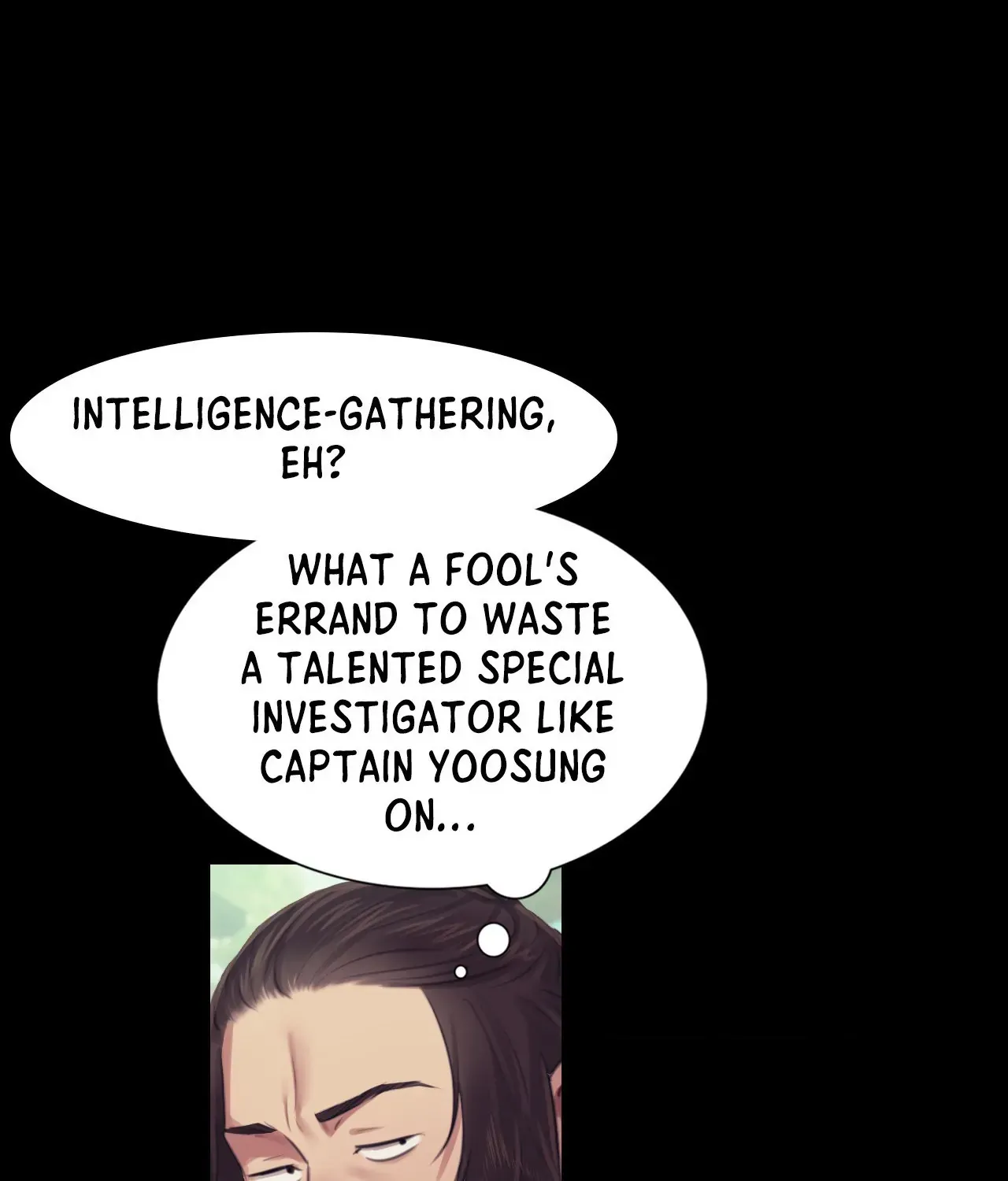 MISTRESS Chapter 116 page 112 - 