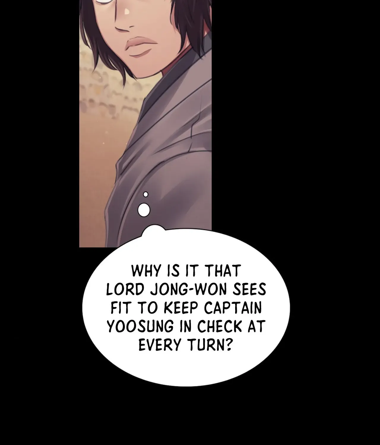 MISTRESS Chapter 116 page 113 - 