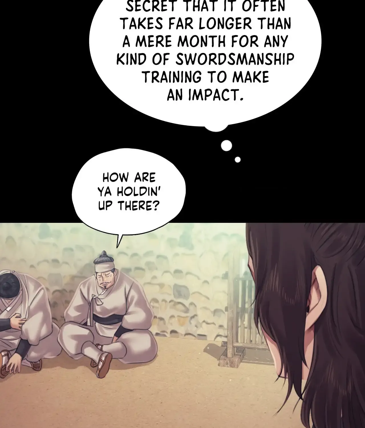 MISTRESS Chapter 116 page 115 - 