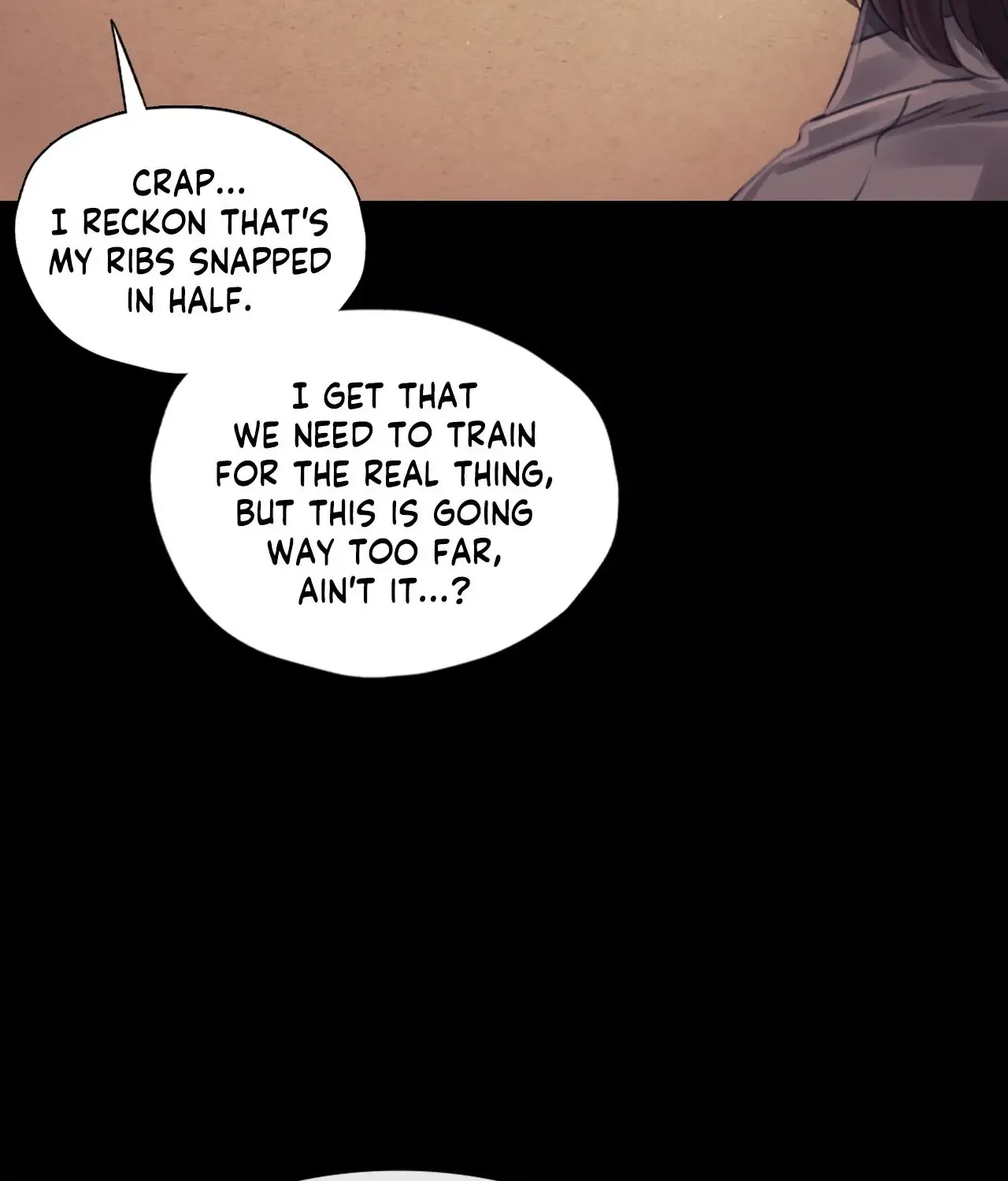 MISTRESS Chapter 116 page 116 - 