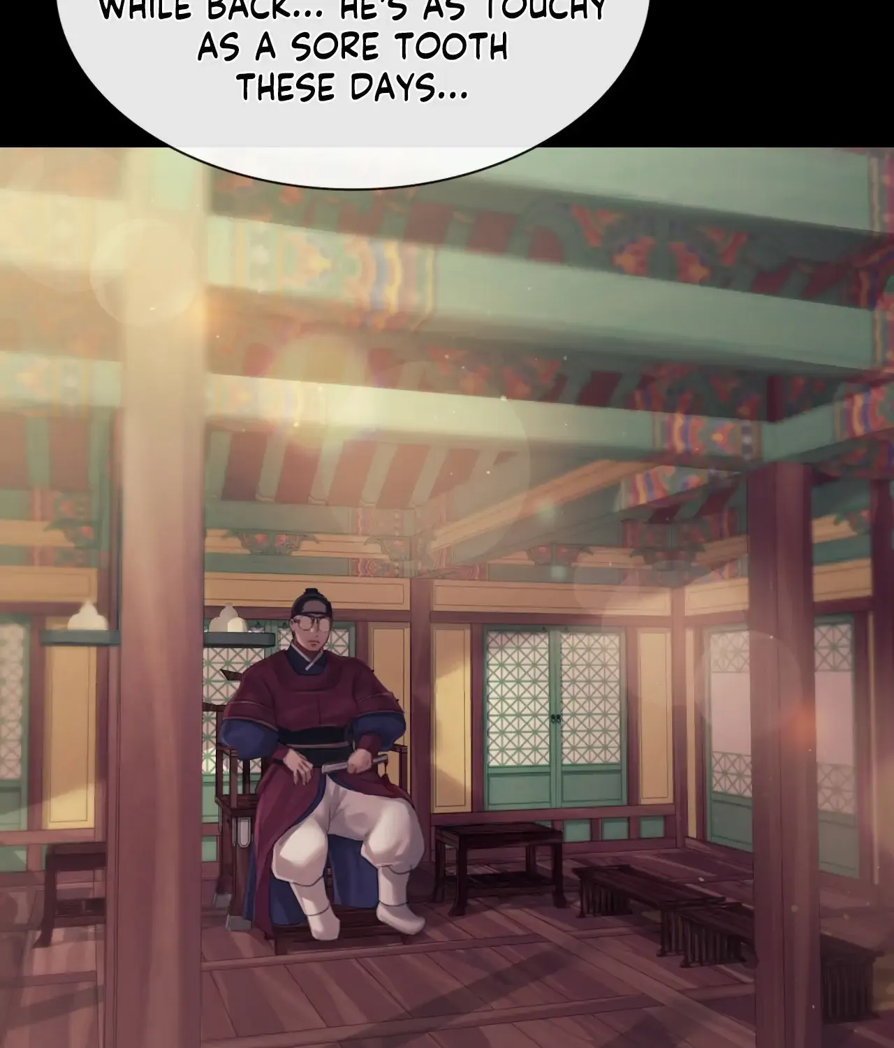 MISTRESS Chapter 116 page 118 - 