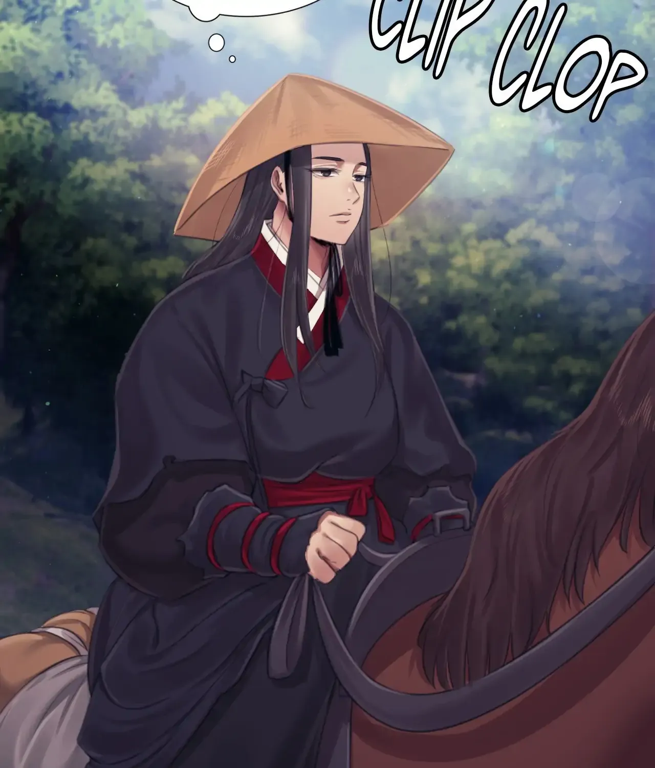 MISTRESS Chapter 116 page 124 - 