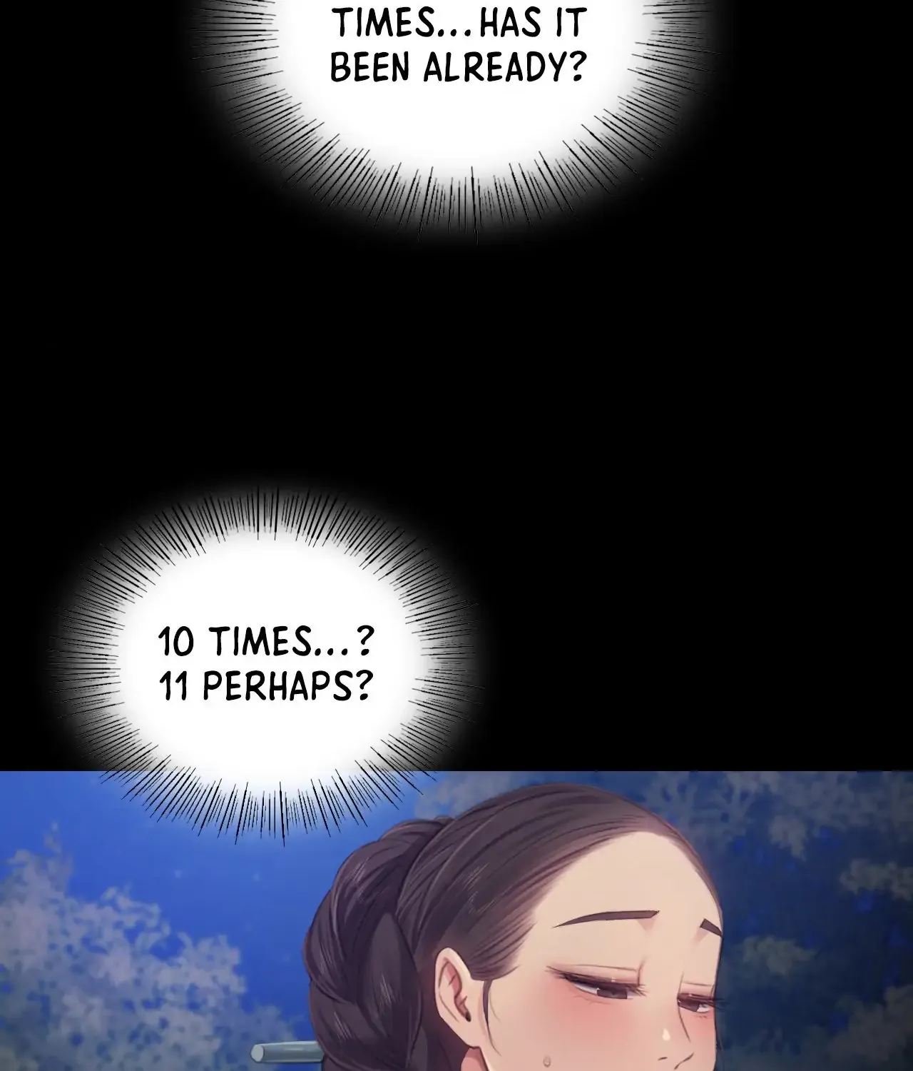 MISTRESS Chapter 116 page 14 - 