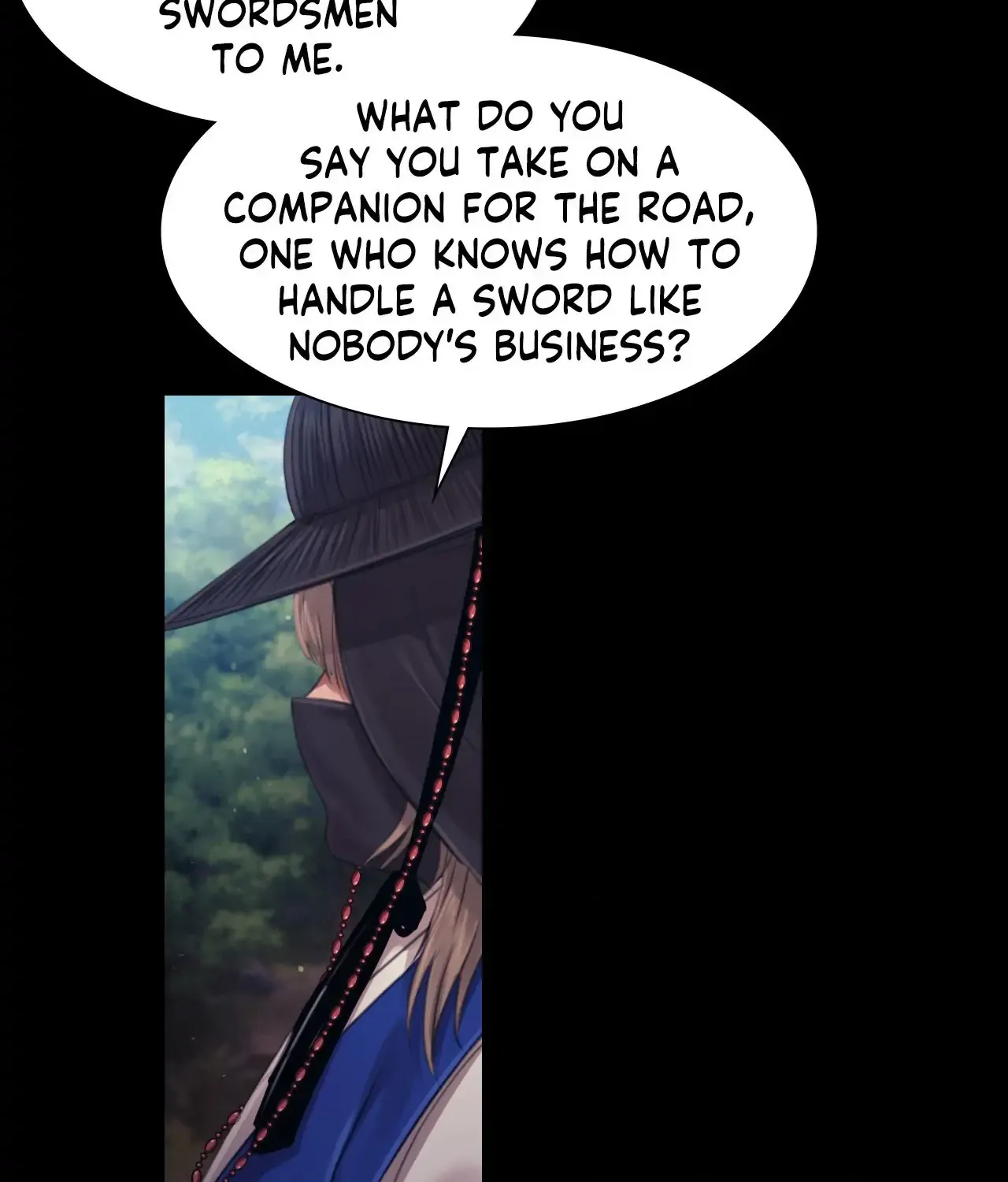 MISTRESS Chapter 116 page 131 - 